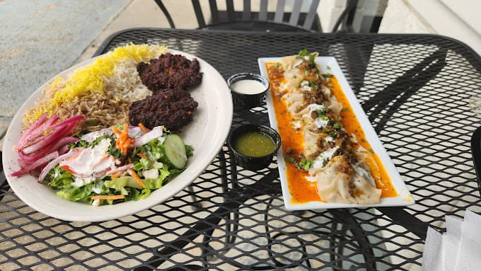 Photo of Olomi Grill