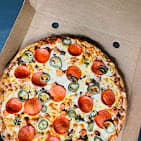 Photo of Carolina Pizza