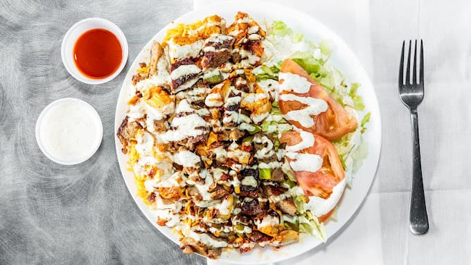 Photo of Crown Fried Chicken