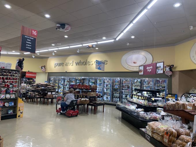 Photo of Safeway