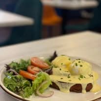 Photo of Mood Restaurant & Café