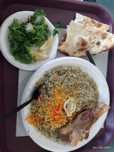 Photo of Shiraz Shish Kabob