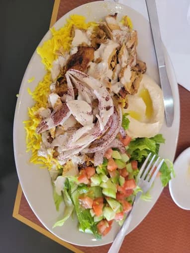 Photo of Shishkabob House