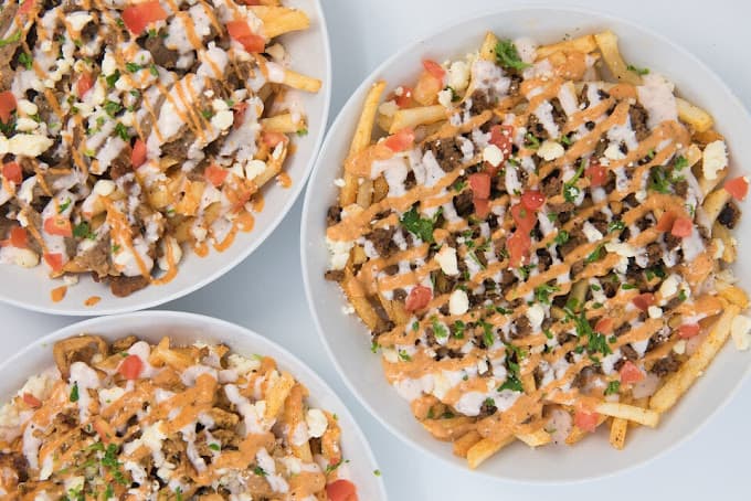 Photo of Pita Mediterranean