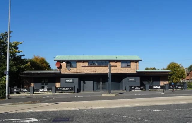 Photo of Coco's Grill House & Desserts
