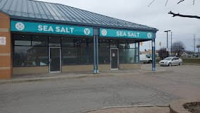 Photo of Sea Salt Seafood Café