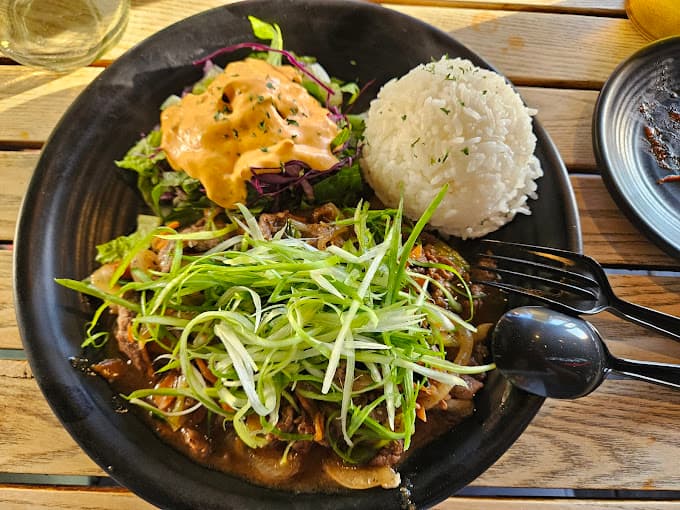 Photo of Modoo Chicken & Noodle Bar