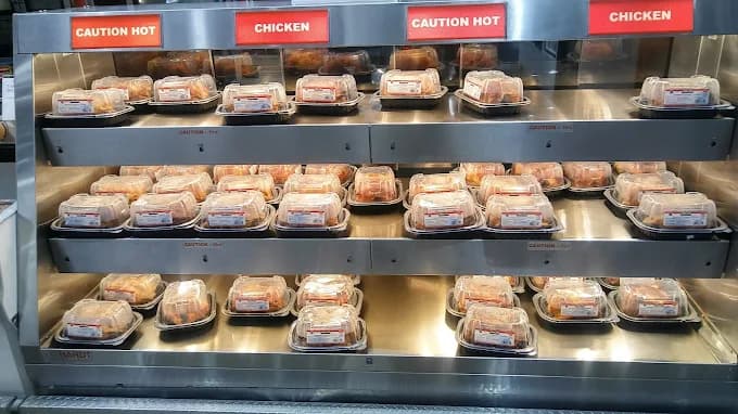 Photo of Costco