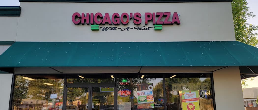 Photo of Pizza Twist