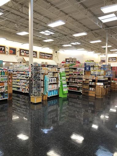 Photo of Sprouts Farmers Market