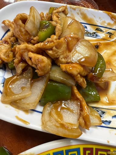 Photo of Aishah's Chinese Halal