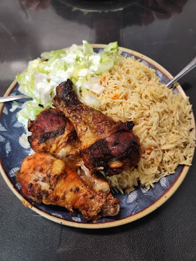 Photo of Taste of Africa