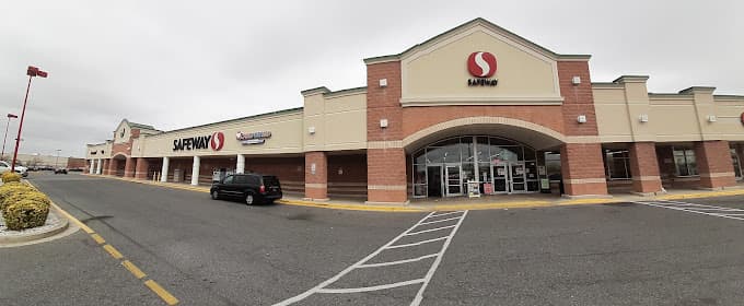 Photo of Safeway