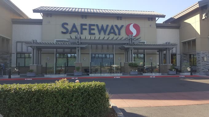 Photo of Safeway