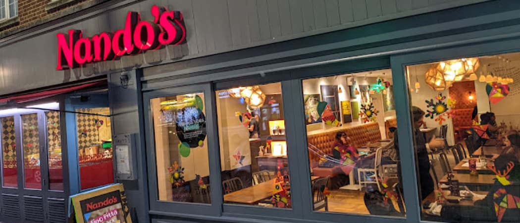 Photo of Nando's