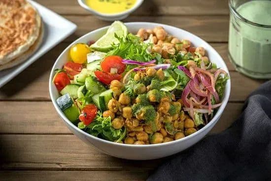 Photo of Bombay Wraps