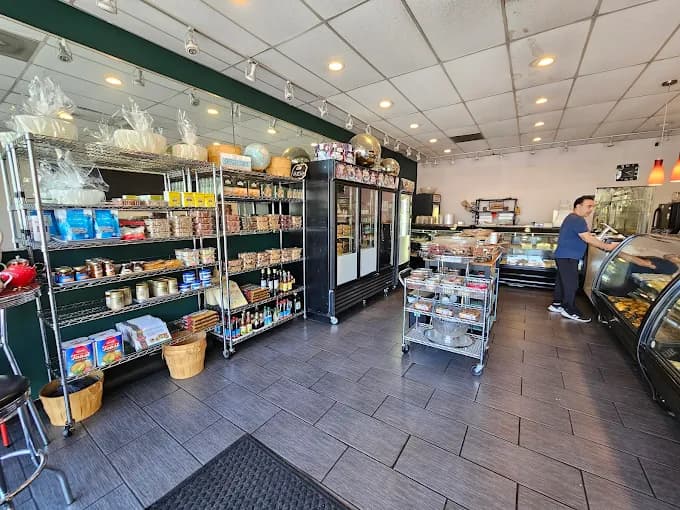 Photo of Yasaman Bakery