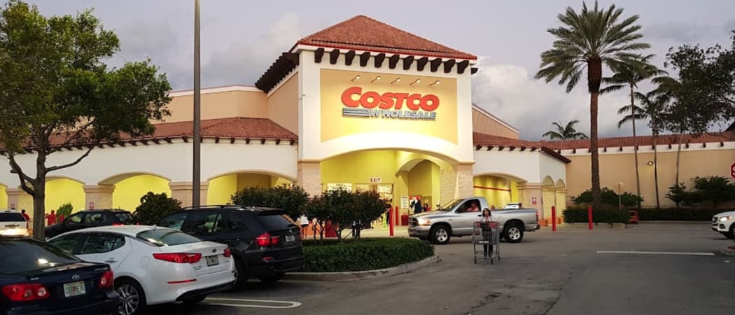 Photo of Costco