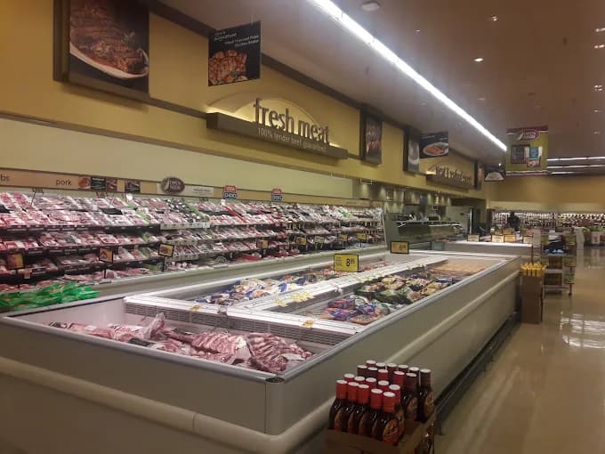 Photo of Safeway