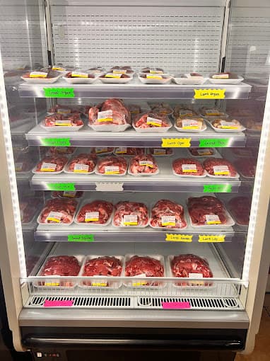 Photo of Alpharetta Halal Meat