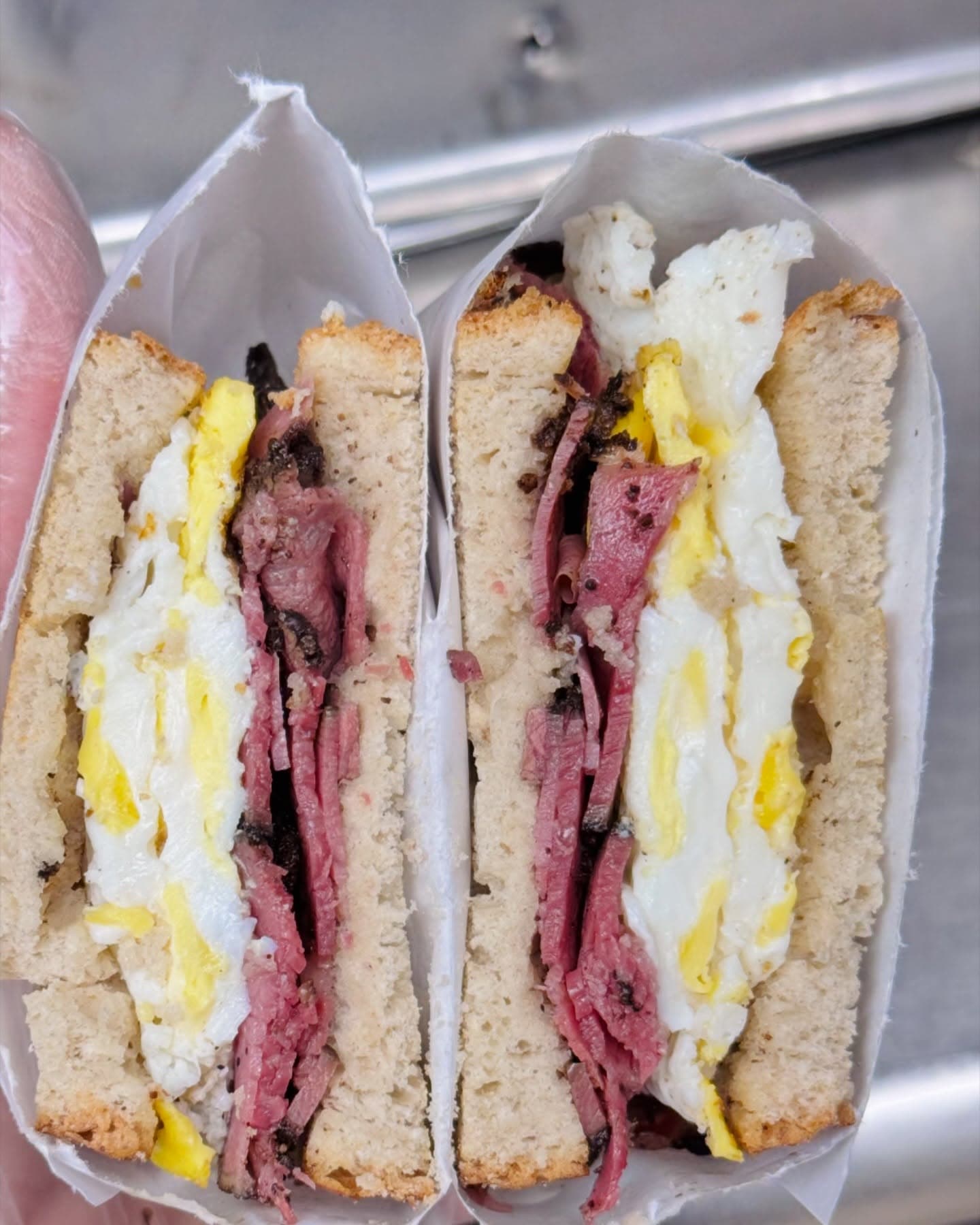 Photo of Moe's Pastrami & Burger