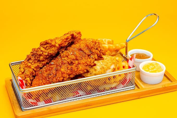 Photo of Yummy's Hot Chicken