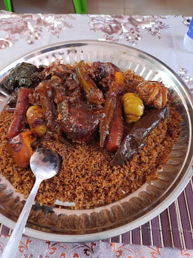 Photo of Badou Senegalese Cuisine