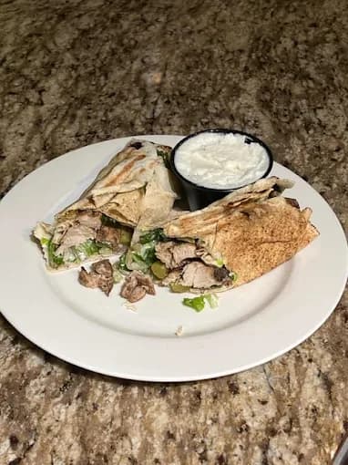 Photo of Pita Café