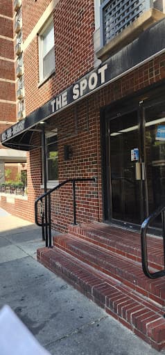 Photo of The Spot