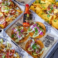 Photo of Talkin' Tacos