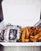 Photo of Hero Certified Burgers