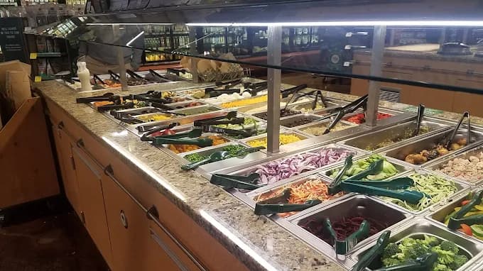 Photo of Whole Foods Market