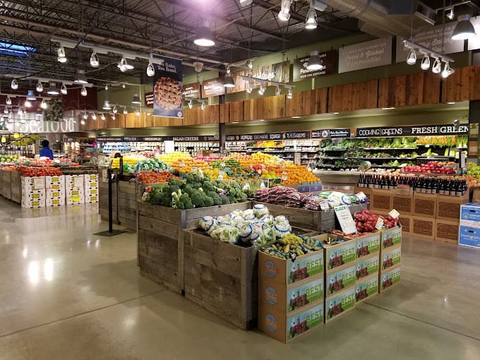 Photo of Whole Foods Market