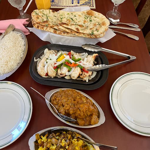 Photo of Bombay Restaurant & Banquet Hall