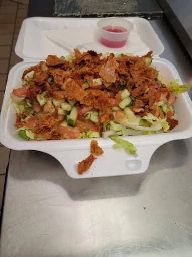Photo of Lulu's Shawarma