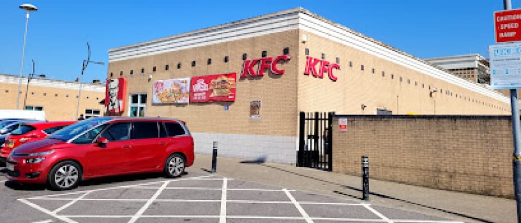 Photo of KFC