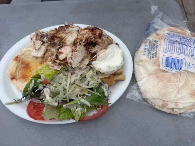 Photo of Shawarma Garden