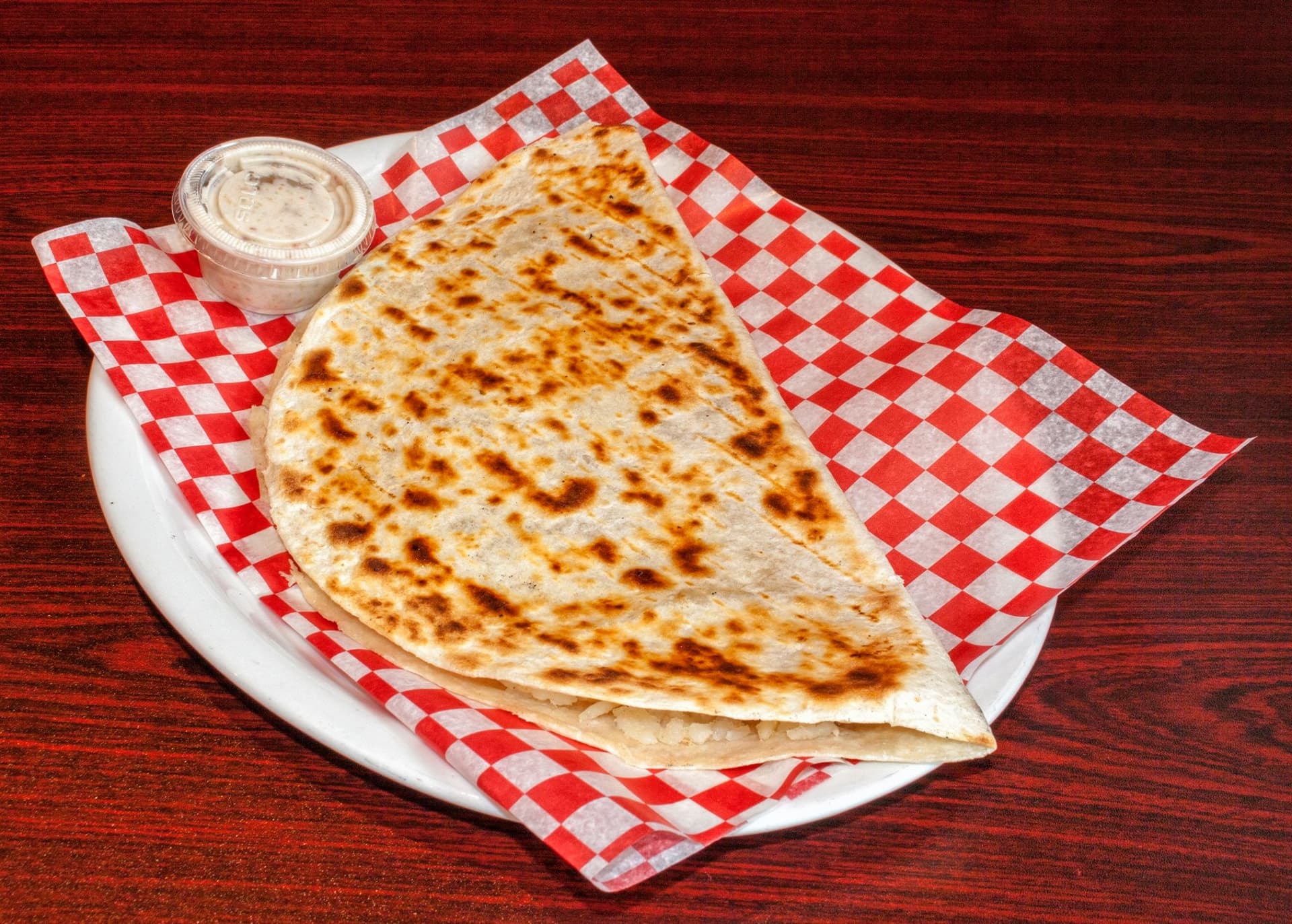 Photo of Sultan's Wings & Kabob Shop