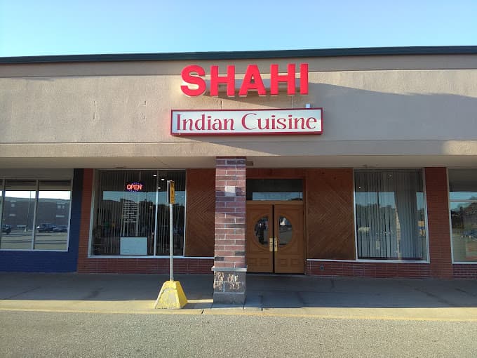 Photo of Shahi