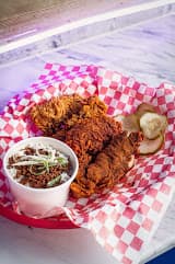 Photo of Chen Chen's Nashville Hot Chicken