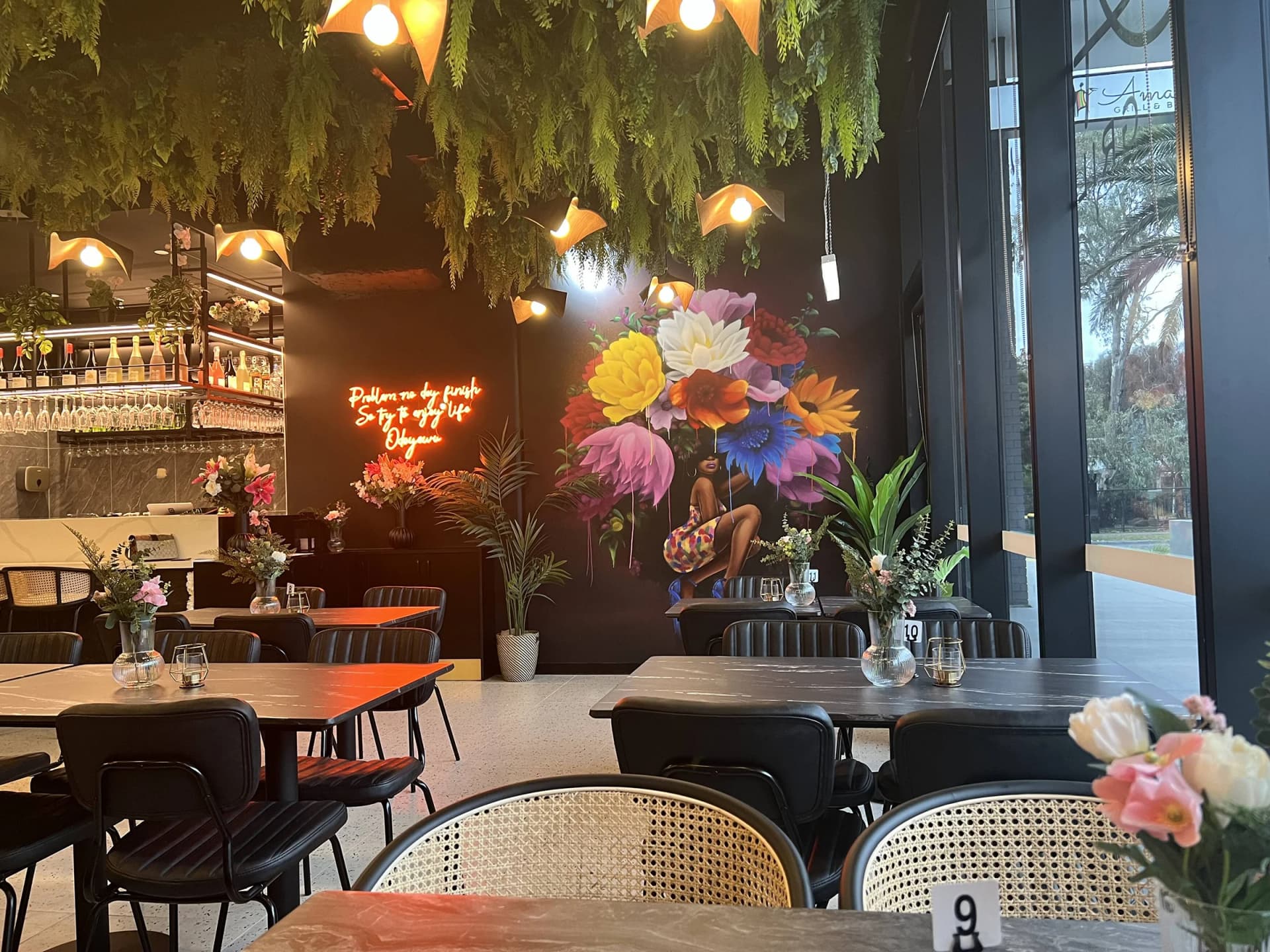 Photo of Amas Grill & Bar