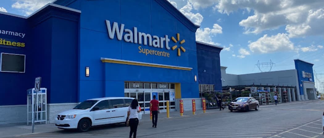 Photo of Walmart Supercentre