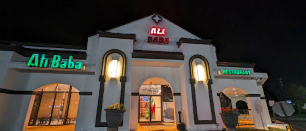 Photo of Ali Baba House of Kabob