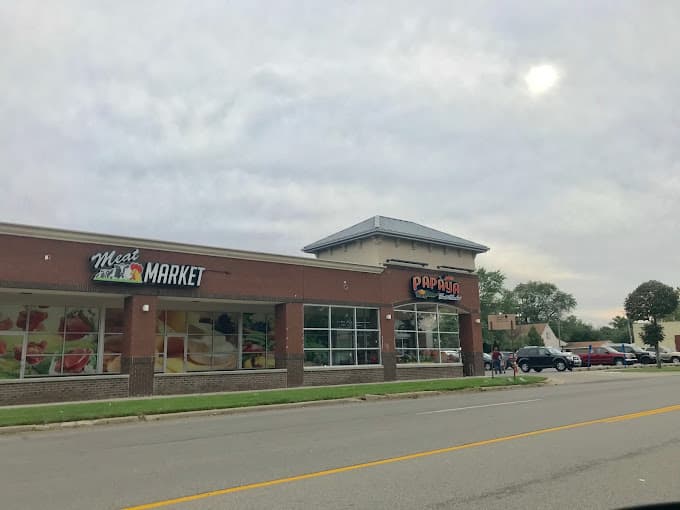 Photo of Papaya Food Market