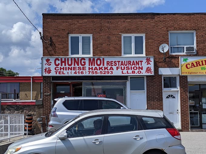 Photo of Chung Moi