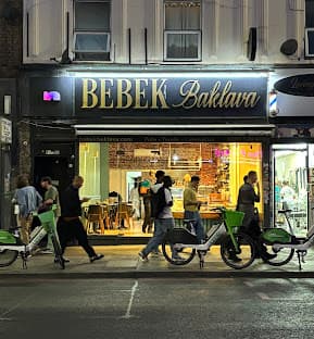 Photo of Bebek Baklava
