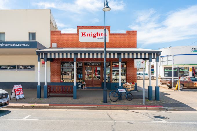 Photo of Knights Meat & Deli