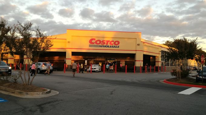 Photo of Costco