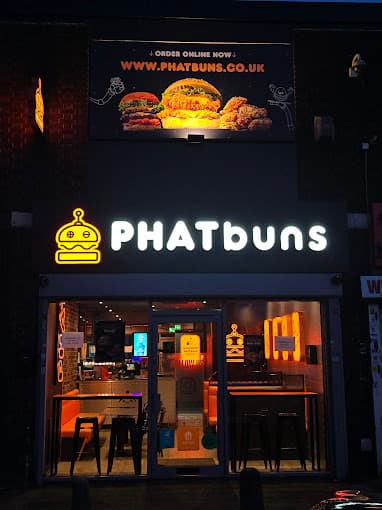 Photo of PHAT Buns