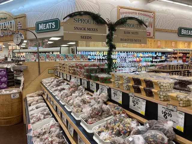 Photo of Sprouts Farmers Market